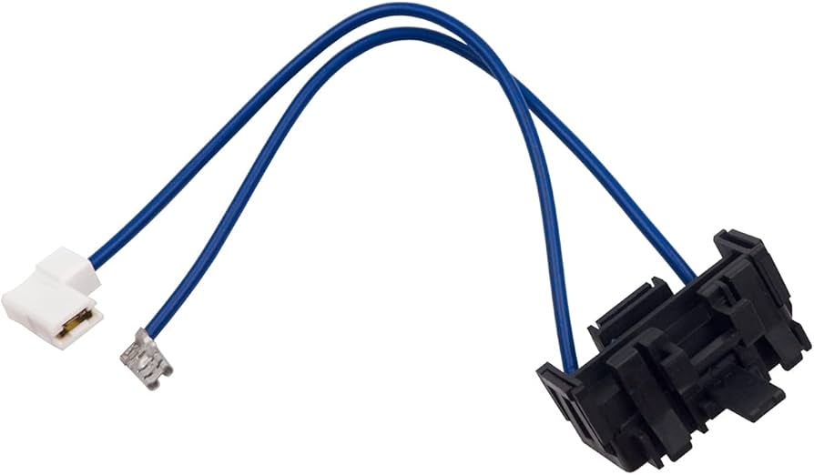 Whirlpool Dryer Belt Switch W10411937 Whirlpool Dryer Belt Switch W10411937